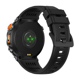 Reloj Deportivo HKSF HT42 con GPS, Linterna LED, Llamadas Inalámbricas, Múltiples Modos Deportivos, Batería Grande de 850 mAh, Resistente al Agua 3ATM - Product Image 4