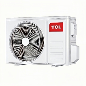 <span class=keywords><strong>Climatiseur</strong></span> et Chauffage Mural Portable Intelligent à Inverter Mini Split Gree <span class=keywords><strong>TCL</strong></span> 19 SEER2 R410A 18000 Btu 208V 230V 60Hz - Product Image 2