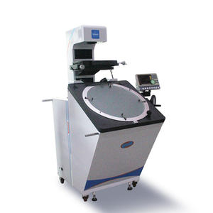 Projecteur de profil <span class=keywords><strong>Shadowgraph</strong></span> de mesure de dimension - Product Image 4