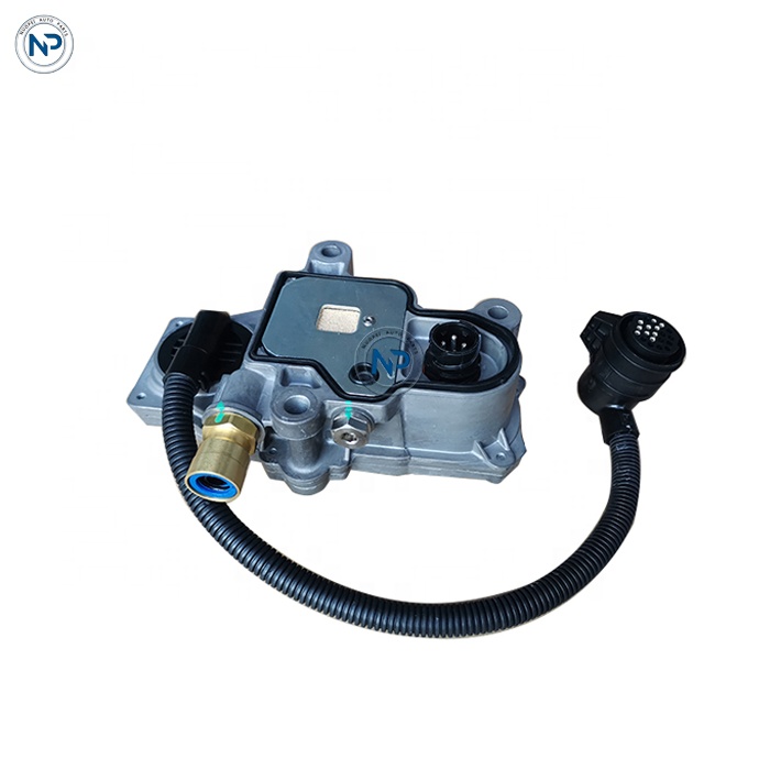 OEM 20584497 Brake System Exhaust Manifold Air Valve for