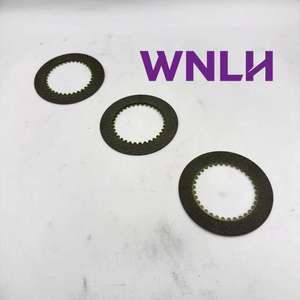 Disco de Fricción WNLH AT339922 AT463734 Compatible con John Deere 310J 310SJ 310K 310SK 210K 210LE 410J 325J 410K - Product Image 2