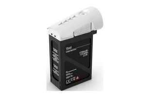 Batería de Vuelo Inteligente <span class=keywords><strong>Gifi</strong></span> 22.8V 5700mAh TB48 para Dron Inspire 1 (Material ABS) - Product Image 2