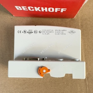 1 Pieza Nuevo Acoplador de Bus Beckhoff Profibus BK3120 para PLC-2 - Product Image 2