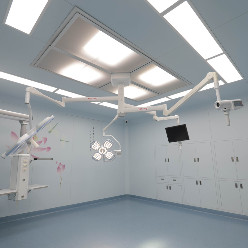 Medical Operating Room Equipment Iso 5