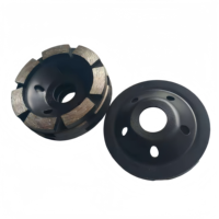 Disco de Corte de Diamante Recto de 80 mm de Diámetro y 5 mm de Espesor, Alta Eficiencia, para Metales No Ferrosos, para Amoladora Angular