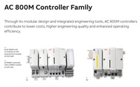 Módulo de controlador ABBs SIEMENS Plc nuevo controlador de programación Plc Original de almacén