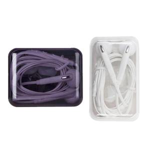 Écouteurs filaires originaux Note 5 Audifonos EG920 3,5mm pour Samsung Note 5 S6 S7 <span class=keywords><strong>Ecouteur</strong></span> Cable - Product Image 3