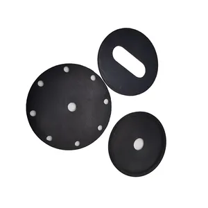 Fast Delivery PVC Rubber Gasket Silicone Rubber Gaskets