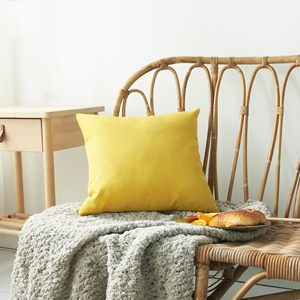 Fundas decorativas De sofá impermeables, cojines De terciopelo, fundas De almohada - Product Image 5