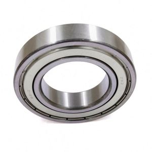 Rodamiento de Bolas de Ranura Profunda 6006 6007 6008 ZZ 2RS RZ Grado P6 - Product Image 4