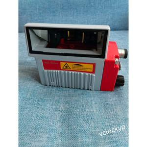 LEUZE BCL 304I SM 100 D / BCL304ISM100D ผลิตในจีน (ของใหม่) - Product Image 5