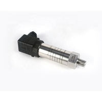 Factory Price OEM Solution 0...5kpa~100mpa 4 20ma Pressure Sensor Pressure Transducer Pressure Measuring Instruments