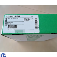 Fuente de Alimentación Premium Modicon TSXPSY1610M 24V 16W PLC