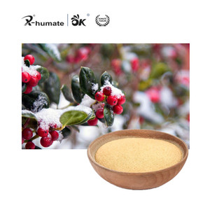 Engrais organique hydrosoluble à base de poudre d'acides aminés et de <span class=keywords><strong>zinc</strong></span> (25 % d'acides aminés chélatés, 12 % de <span class=keywords><strong>zinc</strong></span>) pour l'agriculture - Product Image 3