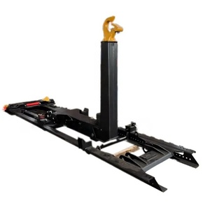 Systèmes de bras de levage à crochet robustes pour camions, fabriqués en Chine, à vendre - Product Image 1