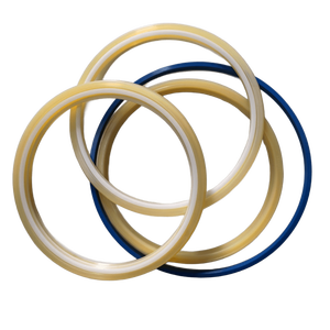 Kit de Vedação Hidráulico <span class=keywords><strong>Furukawa</strong></span> F6 para Demolição de Rochas, Peças de Reposição de Alta Qualidade para Cilindros Hidráulicos - Product Image 1