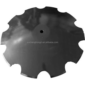 Disco <span class=keywords><strong>de</strong></span> <span class=keywords><strong>arado</strong></span> <span class=keywords><strong>de</strong></span> grada para implemento agrícola Discos para rastra/Discos para <span class=keywords><strong>arado</strong></span> - Product Image 5