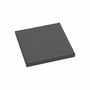 ชิ้นส่วนอิเล็กทรอนิกส์วงจรรวม FPGA 696 i.o 1517FBGA แบบฝังดั้งเดิมผู้ผลิต5SGSMD8K3F40C2G 1517 bbga, FCBGA - Product Image 1