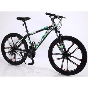 Di alta qualità fashional mountain bike 27.5 bicicletta campioni gratuiti 26 downhill mountain bike per adulti - Product Image 6