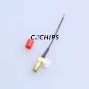 KH-IPEXA-SMAKWE-B060H RF Cable RF ( Input End Output End: IPEX to SMA )( Cable Length: 6cm )( IPEX Generation: 1 gen ) - Product Image 1