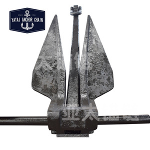 โซ่ยึดยานยนต์ ยี่ห้อ Yatai รุ่น Anchor 3001-6000 กก. สำหรับงานผลิต - Product Image 4