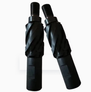 Centralizador de Varillas de Bombeo, Accesorios para Campos Petroleros, Acoplamiento Estándar, Equipo de Producción de Perforación - Product Image 4