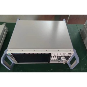 Analizador de Señales Rohde & Schwarz FSVA3013 Usado, 13.6 GHz xgeqpt - Product Image 1