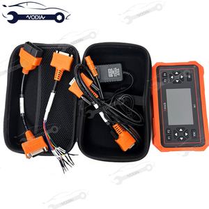 Nouvel outil de diagnostic professionnel pour moto X-truck M1, prend en charge le diagnostic approfondi multilingue pour les systèmes essentiels - Product Image 4