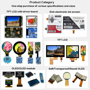 Module d'affichage E Ink 7,5 pouces 800x480, écran couleur EPD32 EINK à rafraîchissement rapide, module SPI - Product Image 5