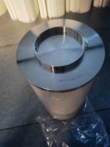 ตะแกรงกรองสแตนเลส รุ่น 2600 R 025 W/HC 0110 R 025 W/hc-kb 310836 - Product Image 6