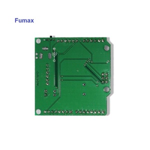 Schede Pcba di servizio di progettazione Pcba con pompa a circuito stampato elettronico One-Stop - Product Image 3