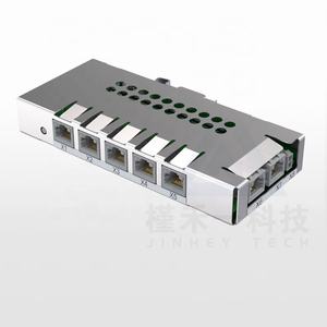 Motor Servo Industrial de Repuesto 3HAC025465-011 con Piñón, Motor AC CF 1GB con Imagen de Inicio - Product Image 2