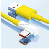 Chargeur rapide 67W pour Xiaomi 14 13 12 11 Pro Ultra Lite, adaptateur secteur USB 67W avec câble de charge rapide USB 6A