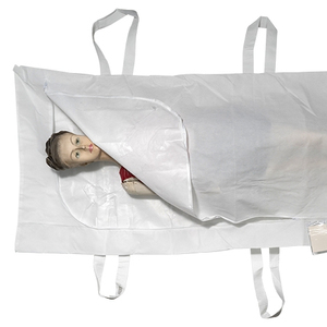 Giá tốt Quan Tài hạ thấp thiết bị tang lễ equipement mortuary tủ lạnh tang lễ Nguồn cung cấp tang lễ - Product Image 1