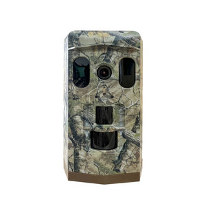 Mô Hình Mới 0.2S Nhanh Chóng Kích Hoạt 4G Di Động Nâng Cấp Tầm Nhìn Ban Đêm Trail Máy Ảnh Với Dual <span class=keywords><strong>PIR</strong></span> Cảm Biến 42MP 4K HD Video Cho Săn Bắn - Product Image 1