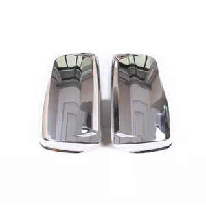 Cánh Chrome Gương Che L R Cho Mercedes Sprinter W906 06-