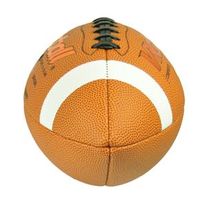 TPU Rugby Size 9 OEM League Training <strong>Balls</strong> Youth Adult Custom Printed Rugby Machine Stitched <strong>American</strong> <strong>Football</strong> <strong>Ball</strong> - Product Image 3