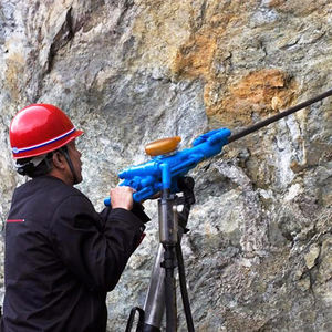 פנאומטי תרגיל רוק קידוח קשה רוק yt-28 פנאומטי שקע פטיש - Product Image 4