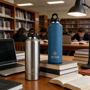Termo <span class=keywords><strong>de</strong></span> <span class=keywords><strong>Acero</strong></span> <span class=keywords><strong>Inoxidable</strong></span> <span class=keywords><strong>de</strong></span> 32 oz, Aislamiento al Vacío, 100% Hermético, Rendimiento Térmico <span class=keywords><strong>de</strong></span> 18 a 36 Horas, Regalo Empresarial, Garantía <span class=keywords><strong>de</strong></span> por Vida - Product Image 1
