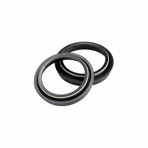 Copri polvere forcella KYB per KTM SX 144 08 paio di parti essenziali della sospensione della motocicletta - Product Image 1