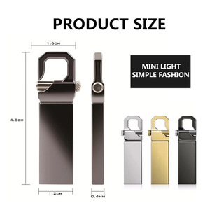 Kim loại mini <span class=keywords><strong>USB</strong></span> <span class=keywords><strong>Key</strong></span> 2.0 / 3.0 Pendrive <span class=keywords><strong>4GB</strong></span> 8GB 16GB 32GB <span class=keywords><strong>USB</strong></span> <span class=keywords><strong>Disk</strong></span> cho HP <span class=keywords><strong>USB</strong></span> Flash Drive không thấm nước Keychain Memory Stick - Product Image 5