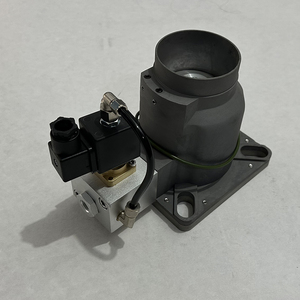 Vanne d'admission pour compresseur d'air Manny AIV-85C-K, vanne de contrôle d'admission d'air pour compresseur à vis - Product Image 3