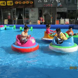 Hochwertige Hot Sale Kinder Stoßstange Elektroboote zum Verkauf