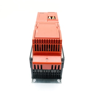 Motor de Módulo Industrial de Accionamiento Eficiente y Reforzado con Alto Torque MDX60B1320-503-4-00 para Control de Automatización MDX60B1320-5 - Product Image 1