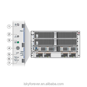 เซิร์ฟเวอร์ Oracle SPARC T8-4 T8-4 - Product Image 3