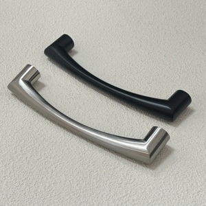 <span class=keywords><strong>2025</strong></span> nóng bán vòm hình đồ nội thất xử lý, đơn giản Kẽm hợp kim nhà văn phòng, khách sạn Homestay, nhà ở công cộng, cửa hàng phần cứng kéo - Product Image 5