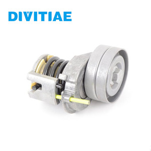 适用于大众奥迪A1 A3捷达TT奥克塔维亚SCIROCCO IBIZA 1.4皮带张紧轮1J0145299 03C145299P 03C145299Q 03C145299C - Product Image 1