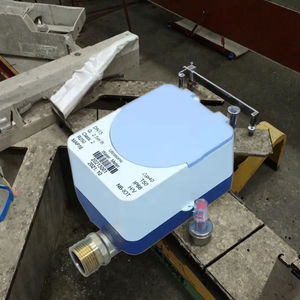 Vente chaude DN15 compteurs d'eau intelligents à ultrasons derniers <span class=keywords><strong>instruments</strong></span> de mesure de niveau de haute qualité pour un usage résidentiel - Product Image 1