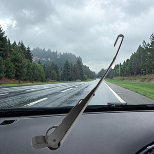 Hot bán Chất lượng cao tự động kính chắn gió gạt nước xe gốc kính chắn gió gạt nước cánh tay cho Toyota Land Cruiser - Product Image 1