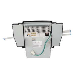 Schermo verticale stile Tesla 12.8 pollici <span class=keywords><strong>Android</strong></span> 9 autoradio Stereo per corona 2008-2012 lettore multimediale <span class=keywords><strong>Mp5</strong></span> lettore - Product Image 4